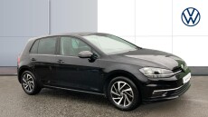 Volkswagen Golf 1.5 TSI EVO 150 Match 5dr DSG Petrol Hatchback